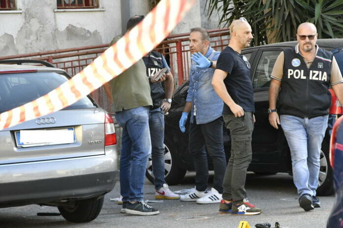 ++ Uccide 44enne: poliziotto indagato per omicidio ++