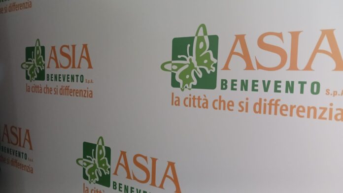 Asia Benevento