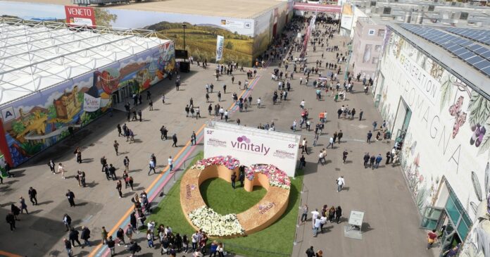 Vinitaly