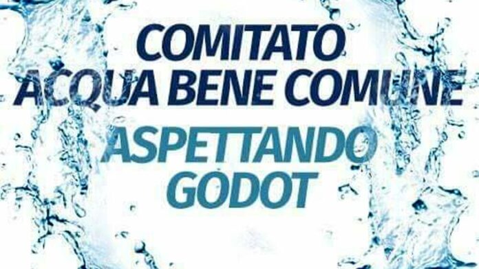 Comitato Acqua Bene Comune