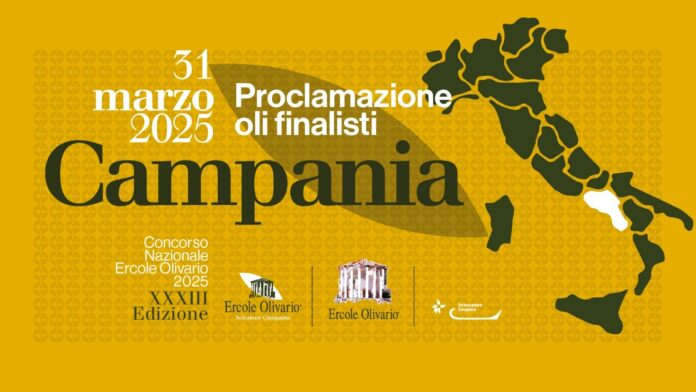 Proclamazione oli finalisti Campania