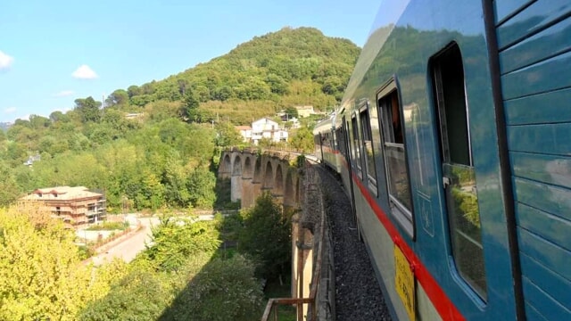 Irpinia Express-9