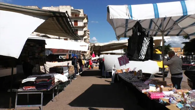 mercato