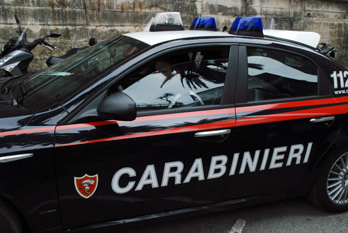 Carabineiri