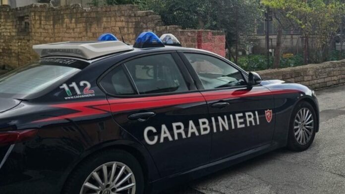 Carabinieri 112-5