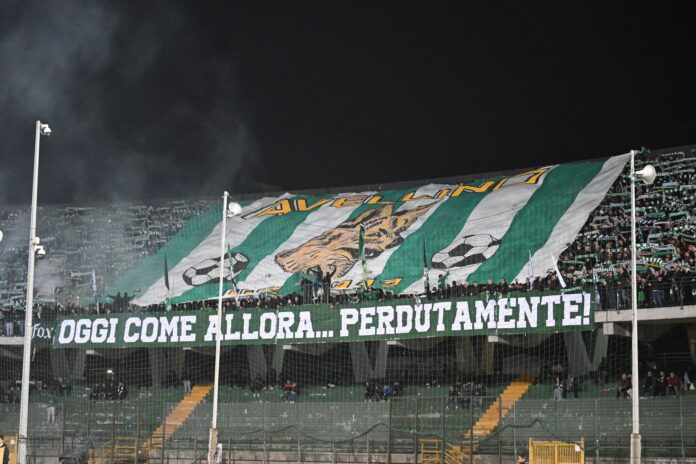 Curva-Sud-Avellino-Stadio-Partenio-Lombardi