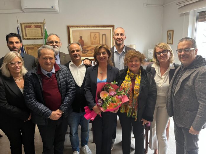 Ordine Medici BN e Morgante