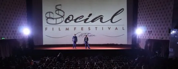 Social film festival