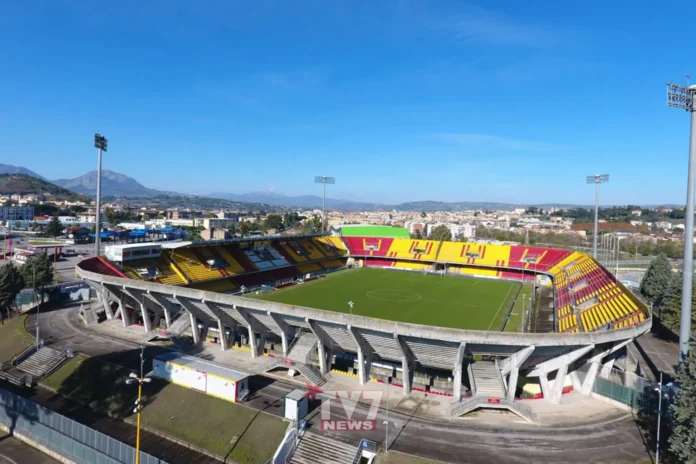 Stadio Benevento