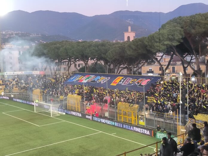 Stadio Menti