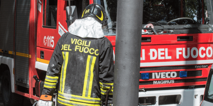 Vigili del fuoco 2