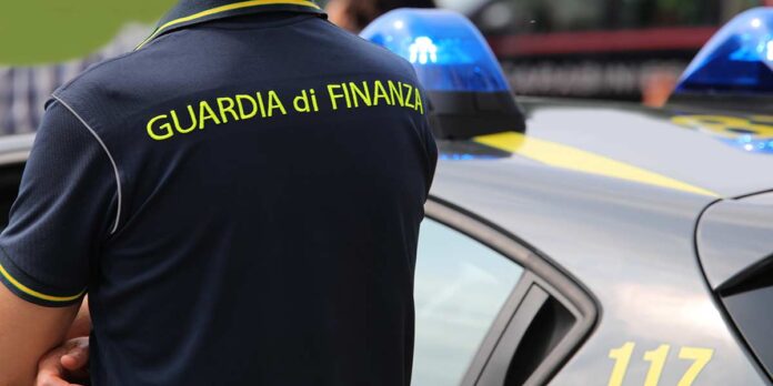 guardia-finanza