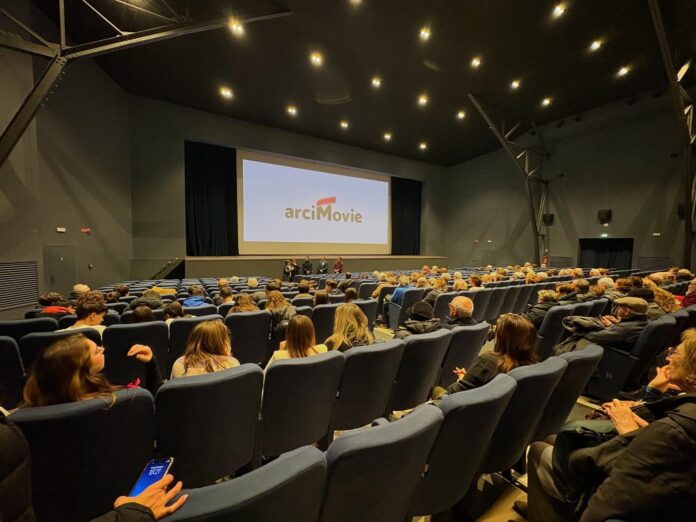 Cineforum_Arci Movie Napoli