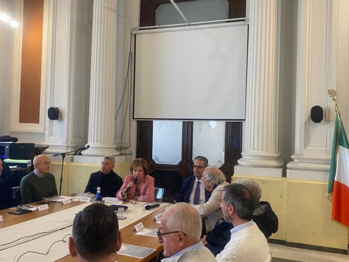 FotoComunicato27-11-2025-PrefetturaBN