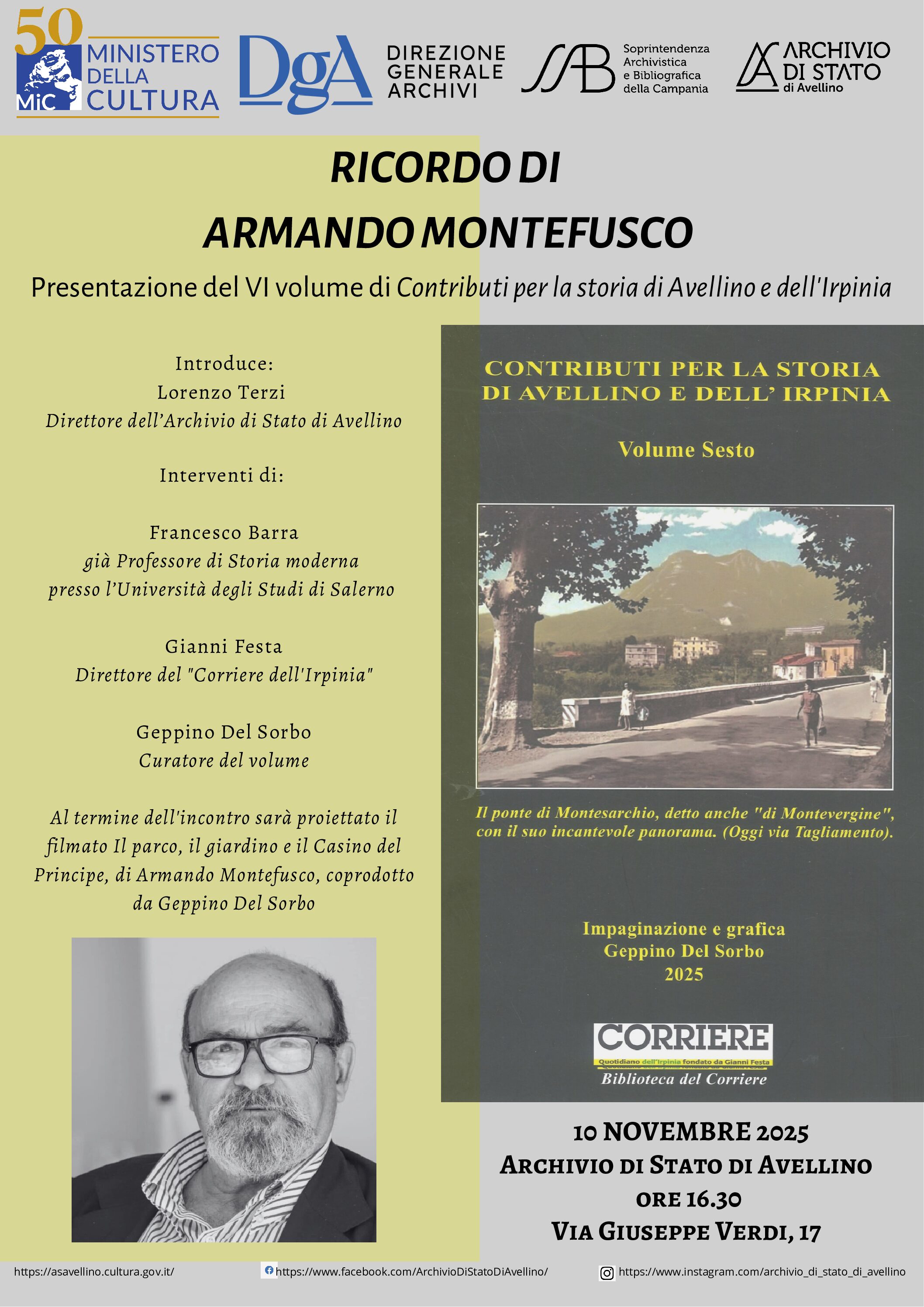 LOCANDINA 10 NOVEMBRE PDF