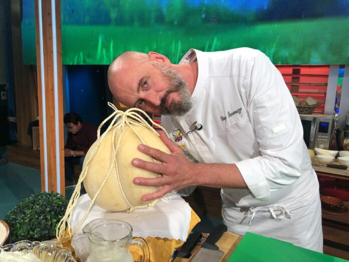 Cuoco Contadino Scaramuzzo