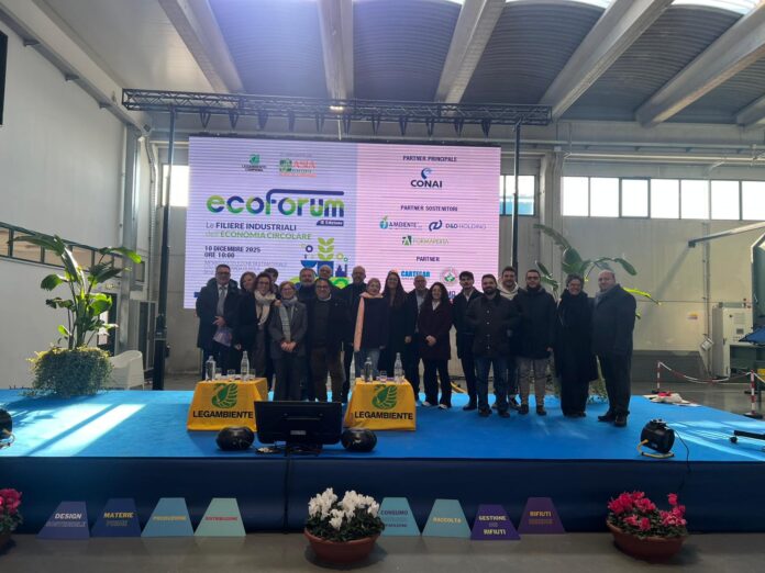 ECOFORUM 25