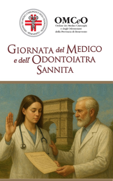 Giornata del Medico e dell'Odontoiatra Sannita (1)