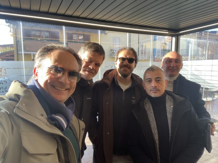 Giornate cardiovascolari medici