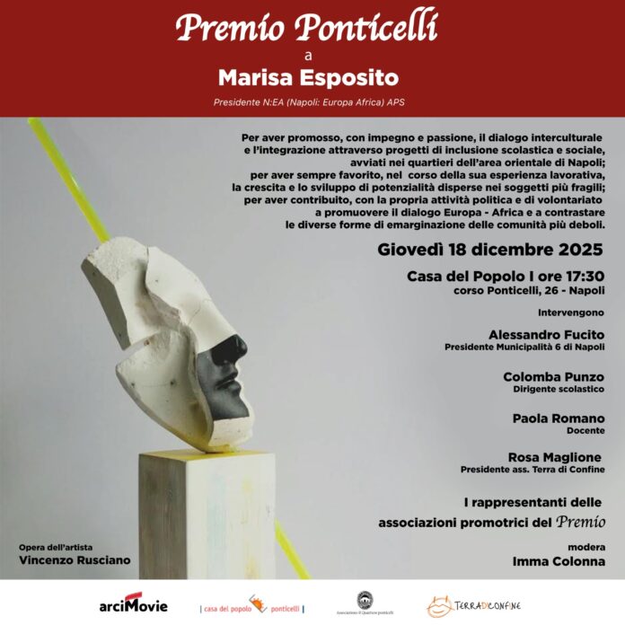 Premio Ponticelli