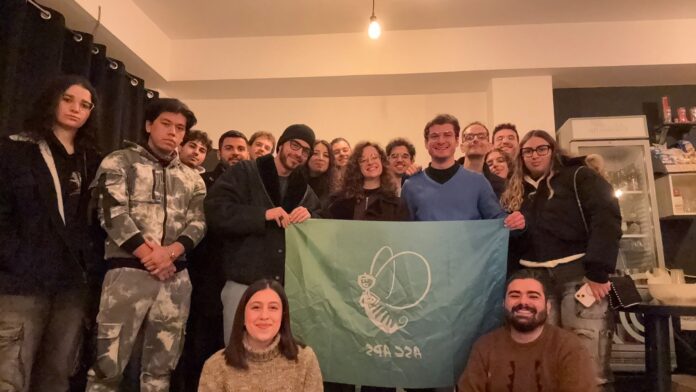 giornata nazionale servizio civile Asc Avellino