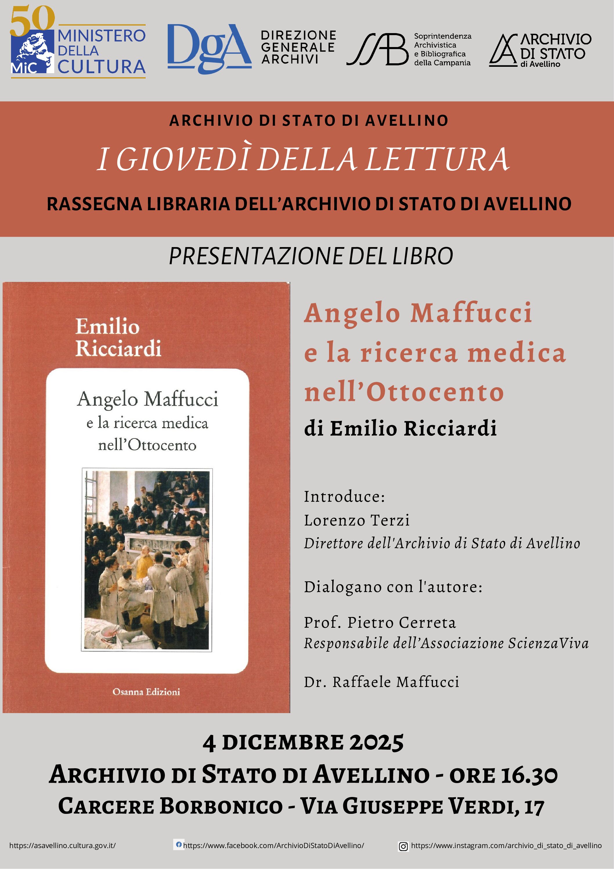 locandina 4 dicembre