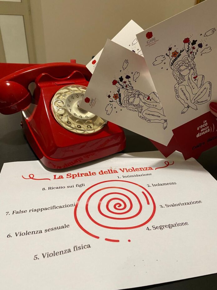 La Voce delle Donne 2026 I