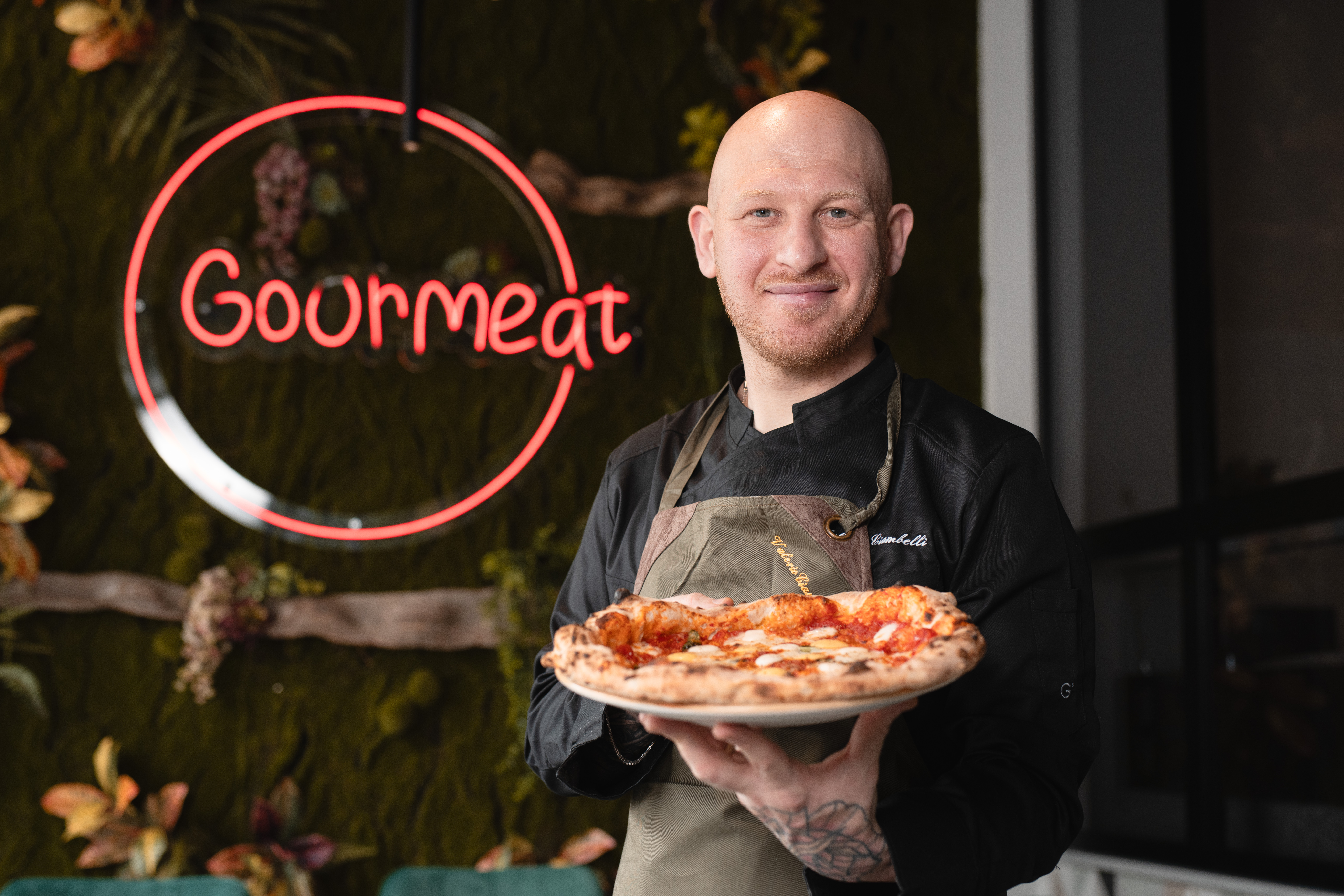 Gourmeat