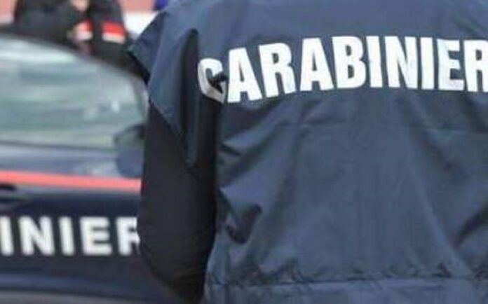 carabinieri