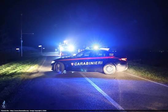 22enne dell'Avellinese bloccato in auto con oltre cento gioielli in oro 22enne dell'Avellinese bloccato in auto con oltre cento gioielli in oro