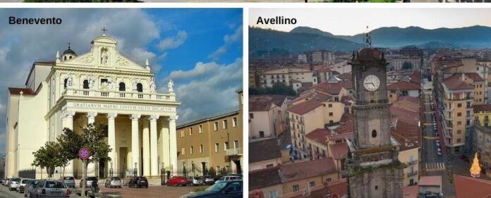 Sicurezza in Campania, Avellino e Benevento tra le province con meno delitti denunciati