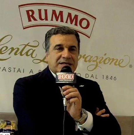 Cosimo Rummo