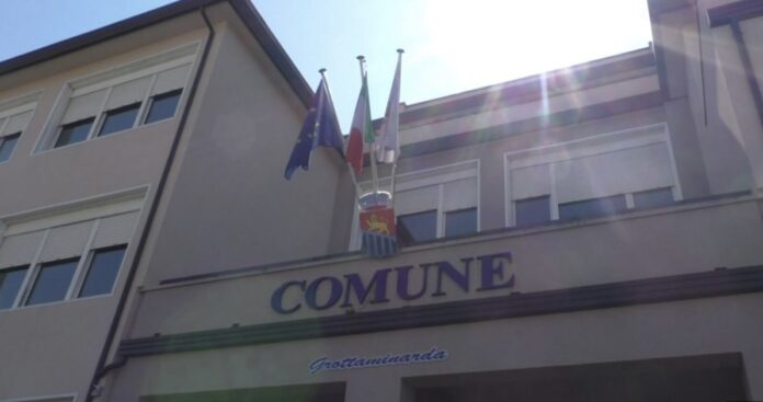 comune Grottaminarda