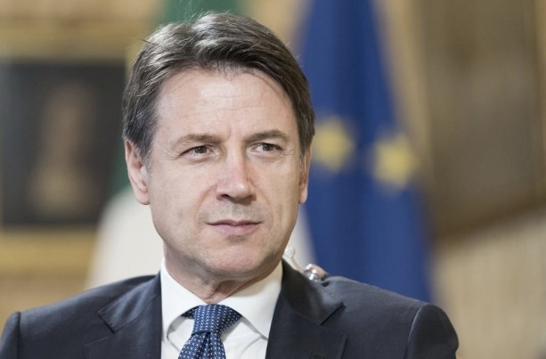 Giuseppe Conte