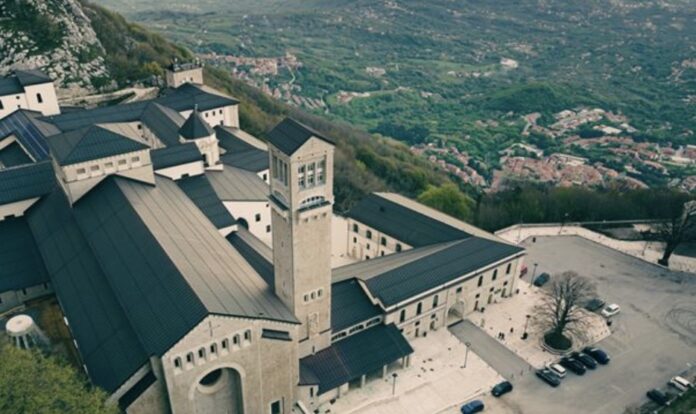 Montevergine