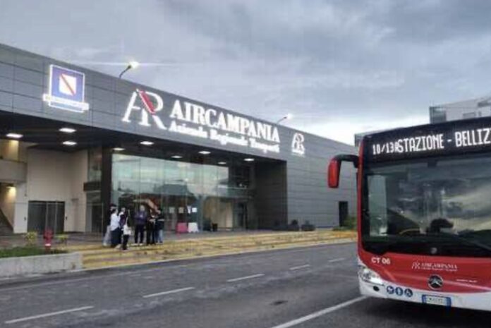 autostazione air