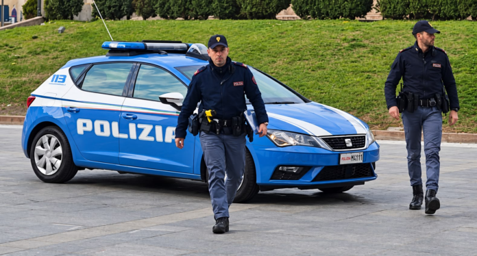 Polizia Di Stato