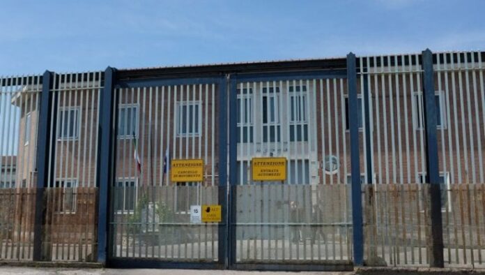 Garante dei detenuti, pubblicato l’avviso della Provincia di Avellino