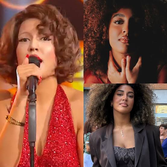 Selma Ezzine, da San Giorgio del Sannio a Tale e Quale Show: il ritorno a Benevento dopo il successo in tv Selma Ezzine, da San Giorgio del Sannio a Tale e Quale Show: il ritorno a Benevento dopo il successo in tv