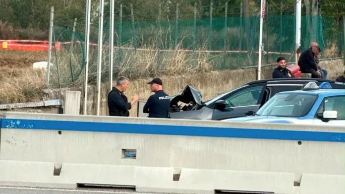 Irpinia in lutto per l’ispettore Antonio Villani: lascia moglie e due figlie Irpinia in lutto per l’ispettore Antonio Villani: lascia moglie e due figlie