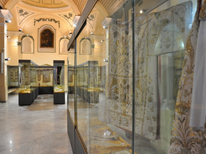 Ariano Irpino, fondi regionali per i musei: tre finanziamenti per i gioielli del Tricolle Ariano Irpino, fondi regionali per i musei: tre finanziamenti per i gioielli del Tricolle